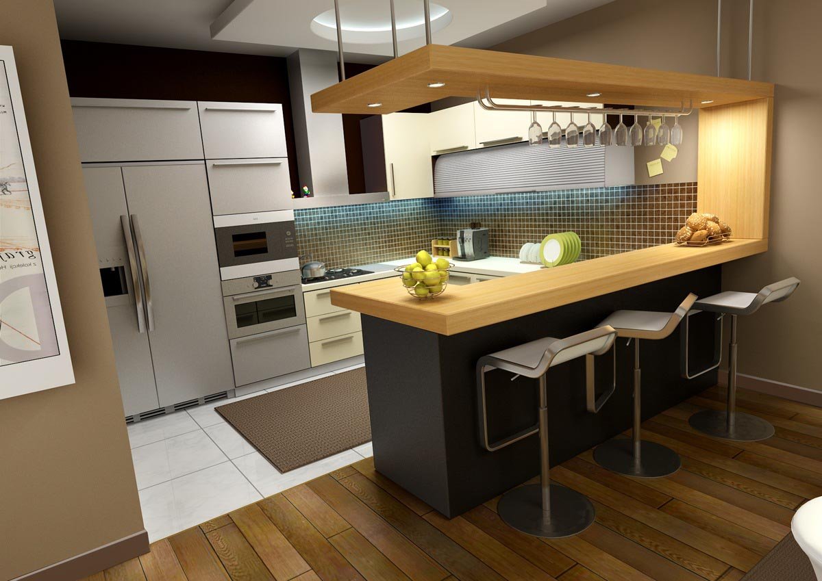 18 Kitchen Ideas That Really Help Available Fresh Kitchen Design Ideas On Bedrooms With Wood