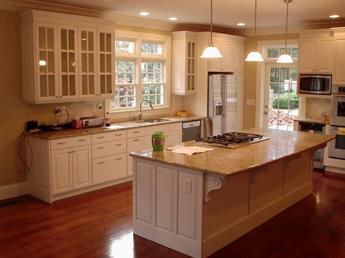 kitchen renovation pricing