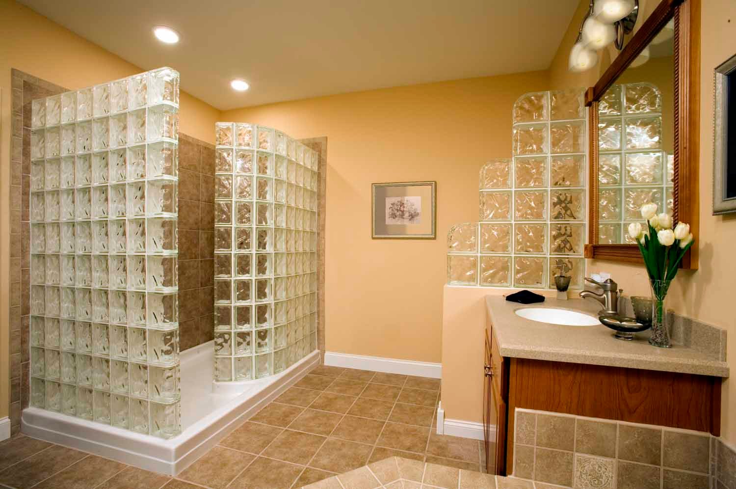 Bathroom Ideas For Luxury Bath Experience Bathroom Ideas For Luxury Bath Experience