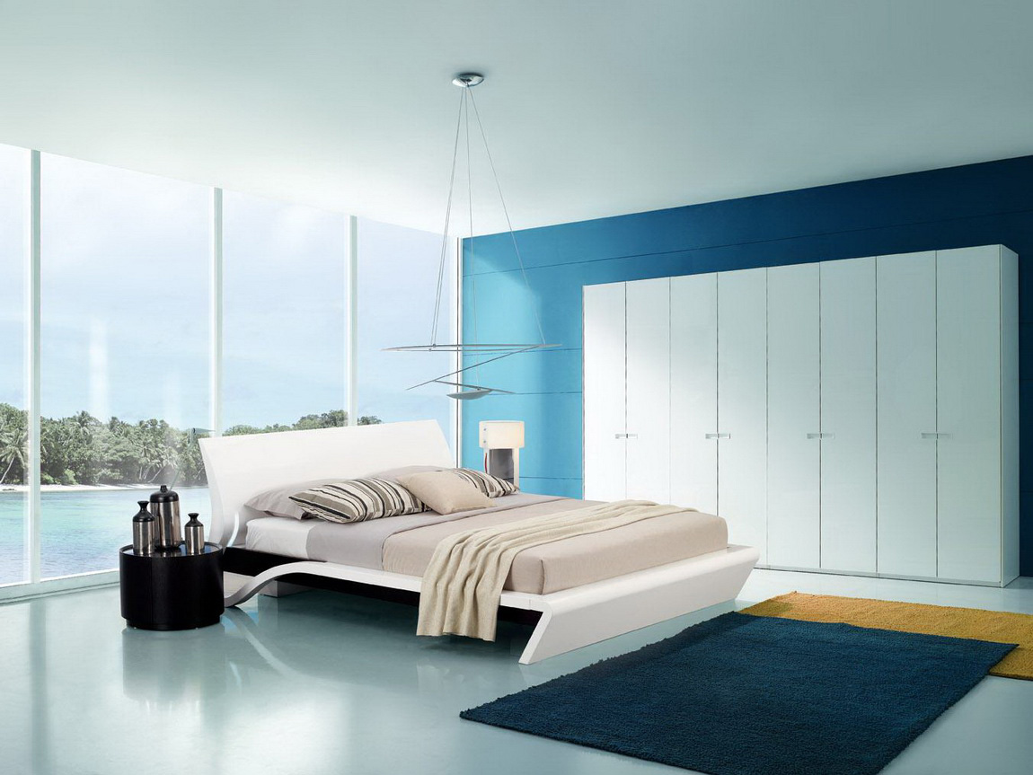 28 Amazing Master Bedroom Design Ideas
