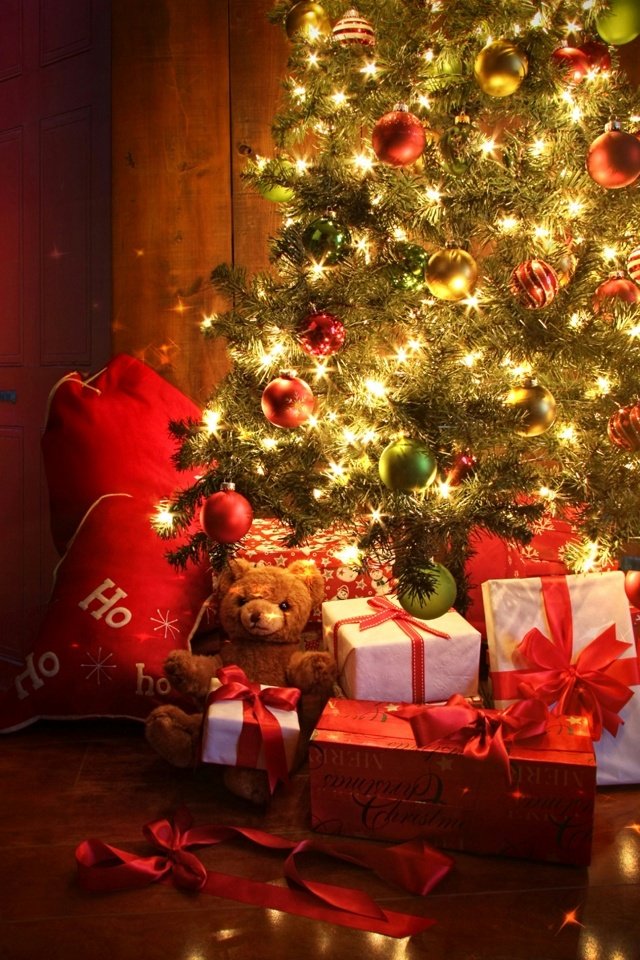 60 beautiful christmas iphone wallpapers free to download christmas images free download