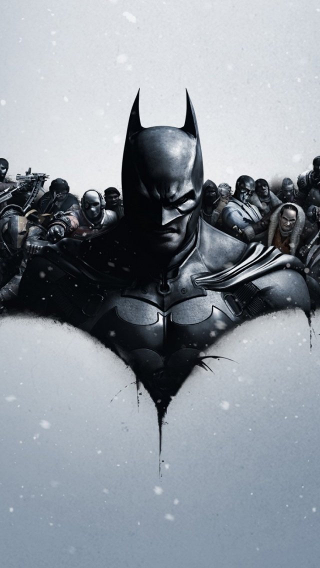 Batman Wallpaper Hd iPhone 4s<br/>