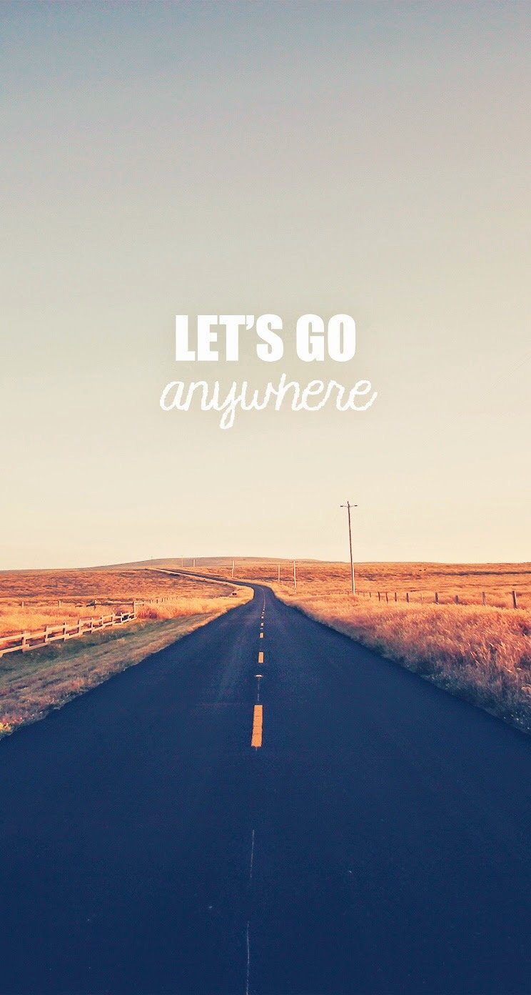 travel wallpaper iphone 60 typography iphone wallpapers for free travel wallpaper iphone 60 typography iphone wallpapers for free