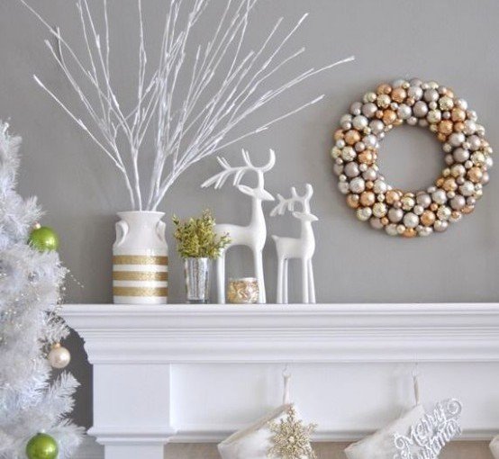 Grey And Gold Christmas Decor
Gold And White Christmas Dc3a9cor Ideas Grey And Gold Christmas Decor
Gold And White Christmas Dc3a9cor Ideas