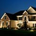 Outdoor House Lights