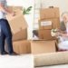 Relocation Woes