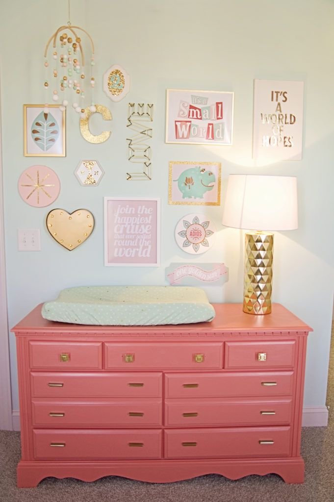 Changing Table Dresser 2018 Finding The Best One For Your Baby S Table Dressers For Nursery Baby