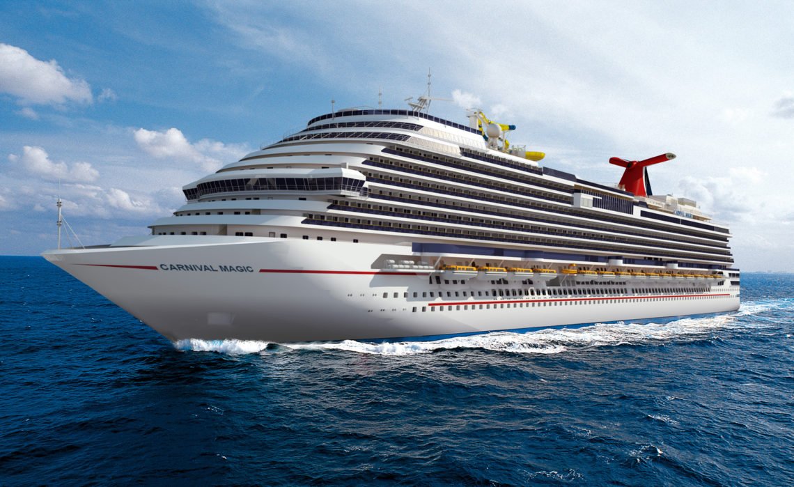 Cruise Ship