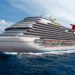 Cruise Ship