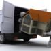 Relocation Service Providers