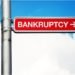 bankruptcy