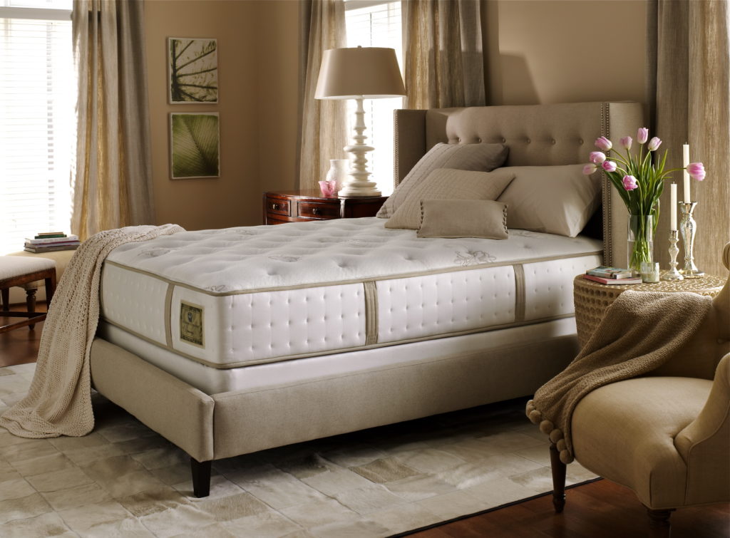 top rated traditional mattresses