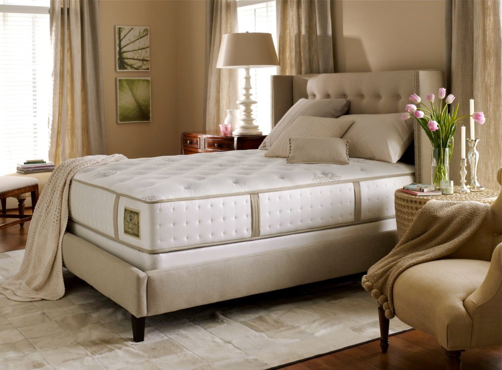 best value quality mattress