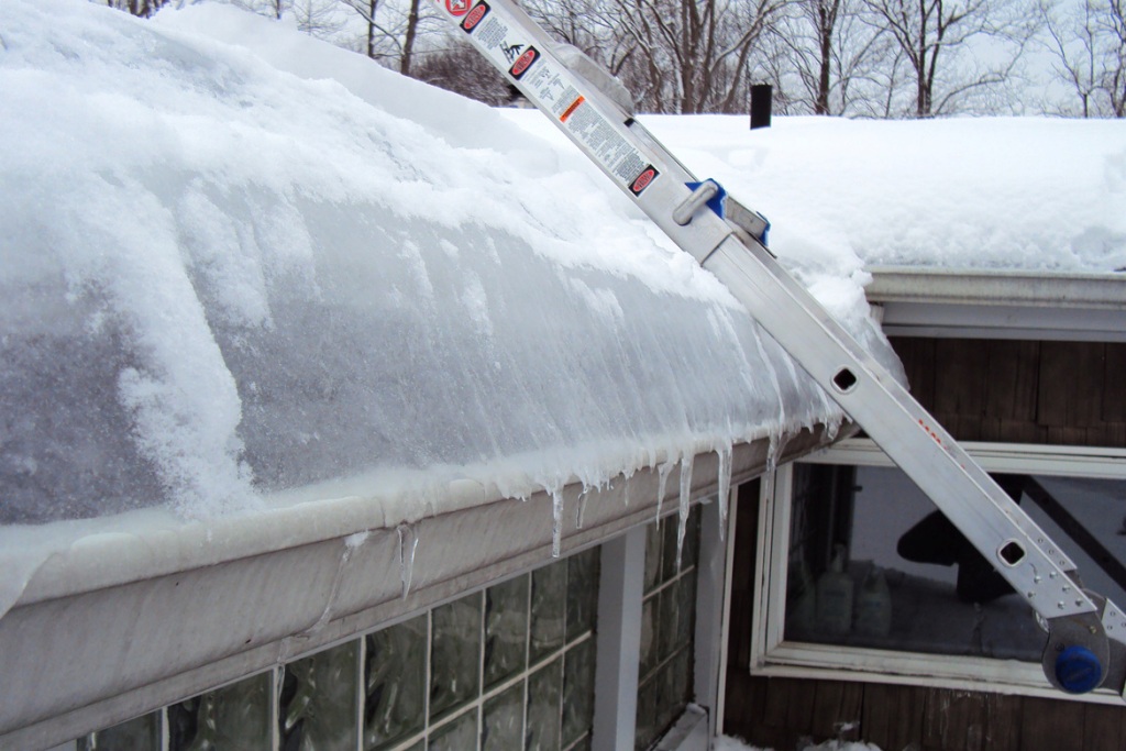 3 Ways to Protect Your Roof From Ice Dams This Winter Available Ideas
