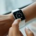 Wearables Mobile Apps