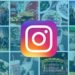 content on Instagram