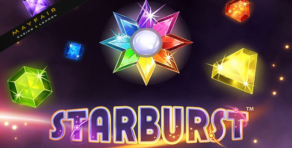 Starburst Games