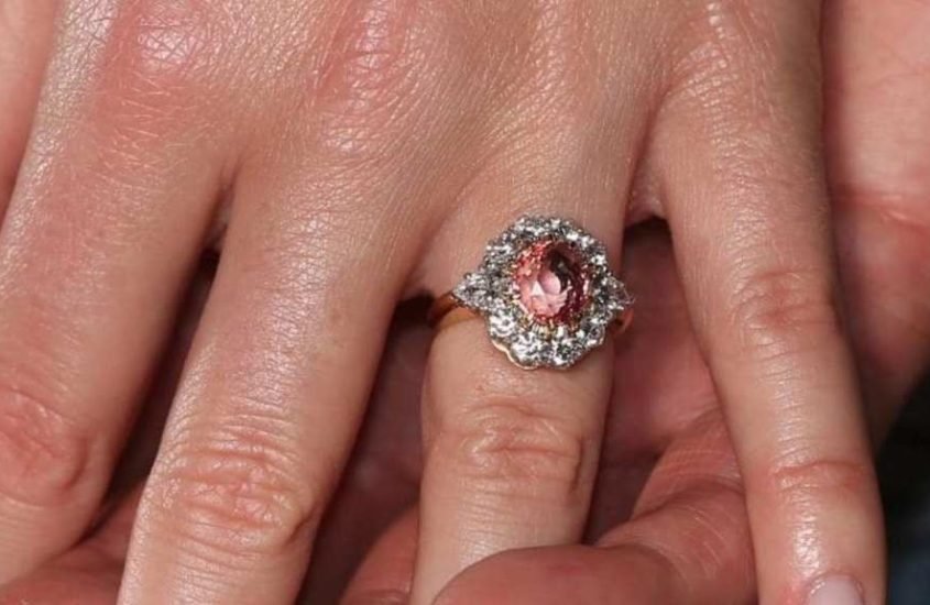 Engagement Ring