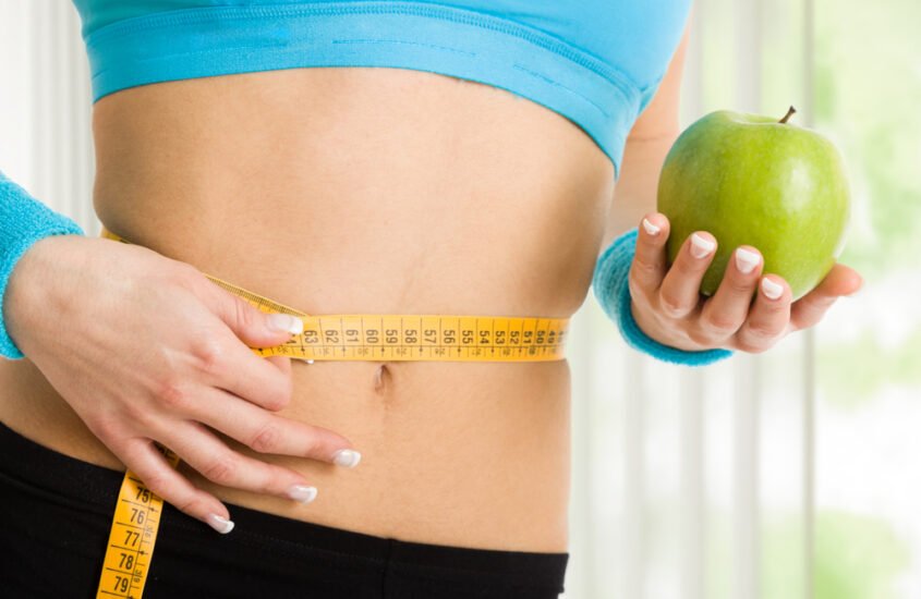 Loose weight