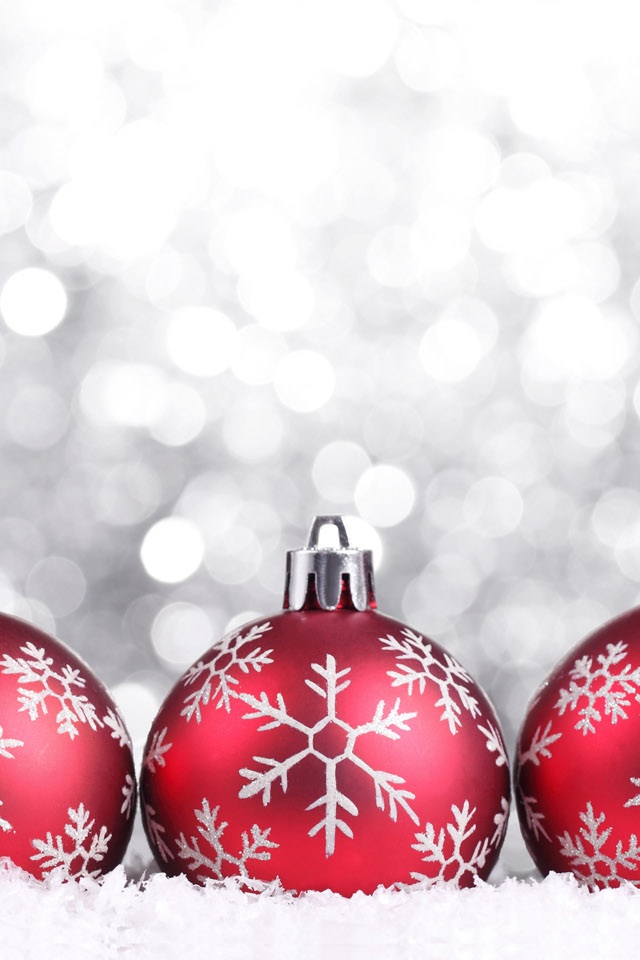 free christmas wallpaper for iphone