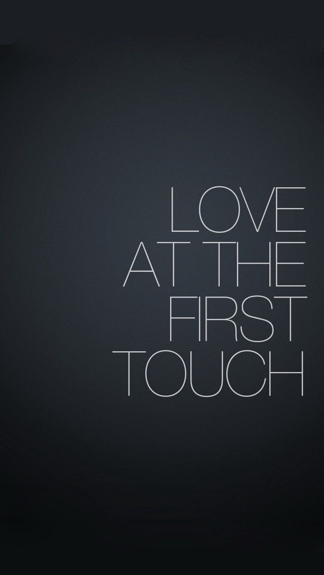 30 Romantic Love Quotes iPhone Wallpaper