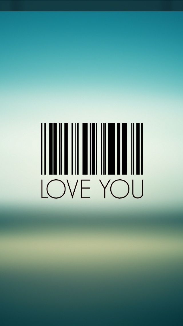 30 Romantic Love Quotes iPhone Wallpaper