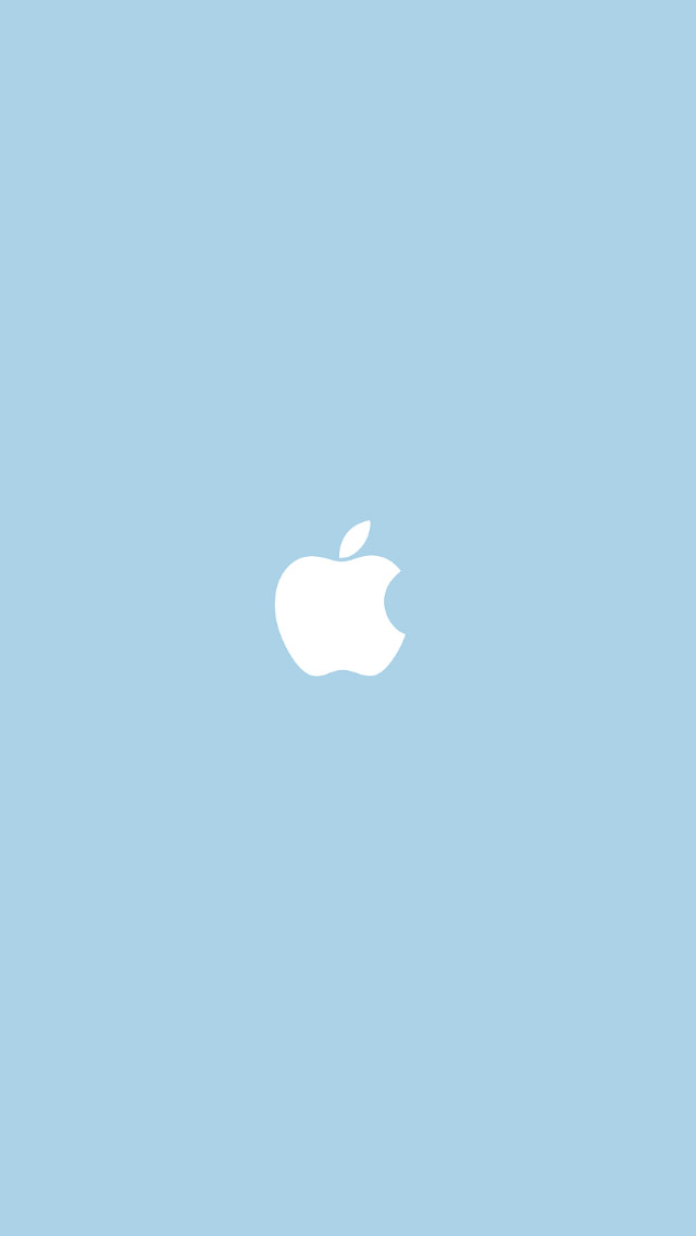40 Gambar Wallpapers for Iphone Apple Logo terbaru 2020