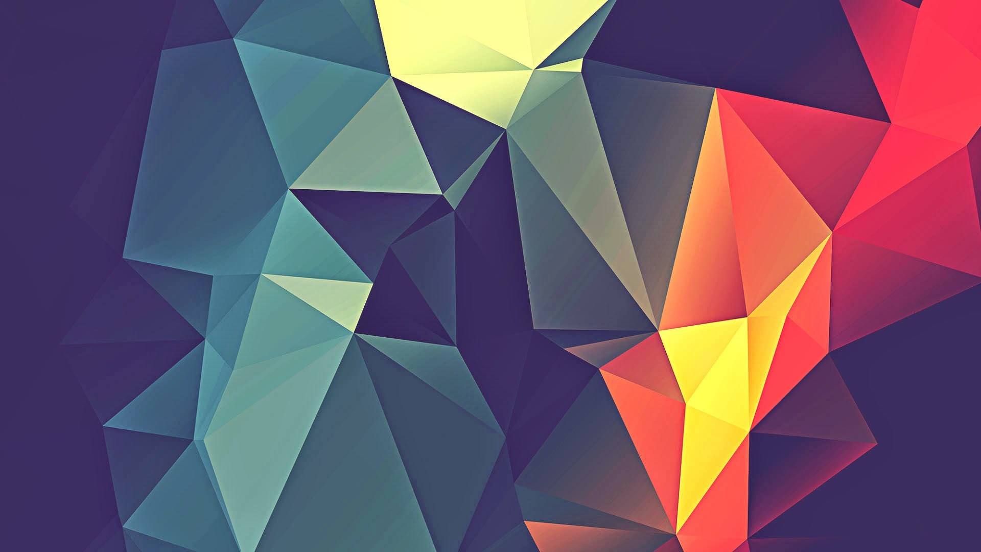 60 Clever Abstract iPhone Wallpapers For Art Lovers
