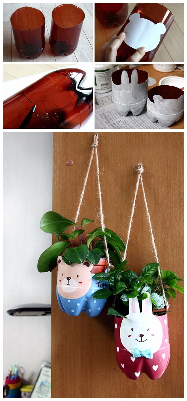 Người trồng dễ thương