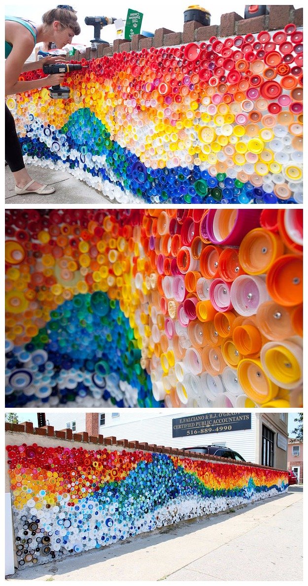 18 Most Creative Ways To Recycle Plastic Bottles 18 Most Creative Ways To Recycle Plastic Bottles