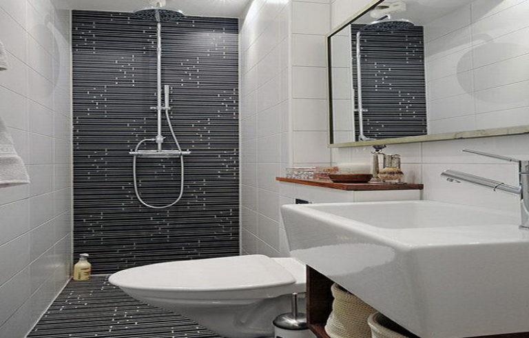 30 Best Small Bathroom Ideas