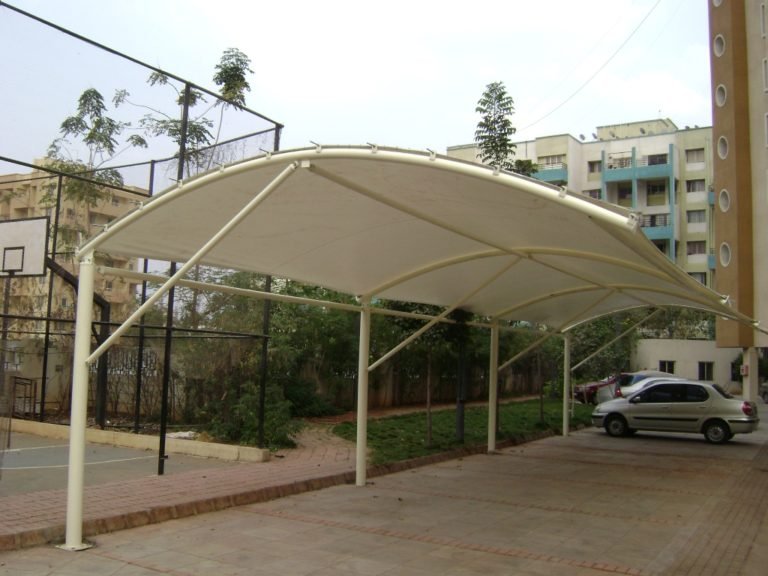 Stylish Shelters For Cars At Home Available Ideas