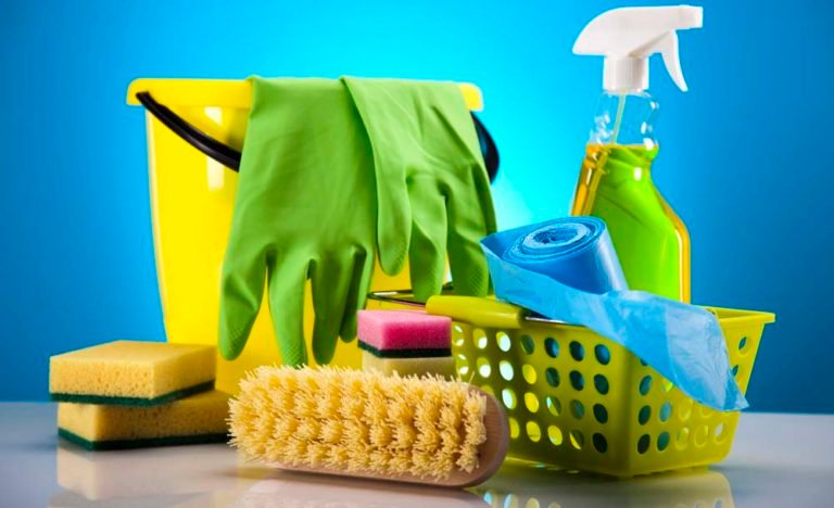 Best and Reliable Professional Cleaning Services