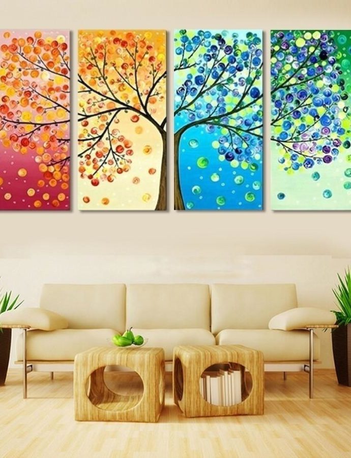 Spice Up Your Walls – The Importance of Wall Art - Available Ideas