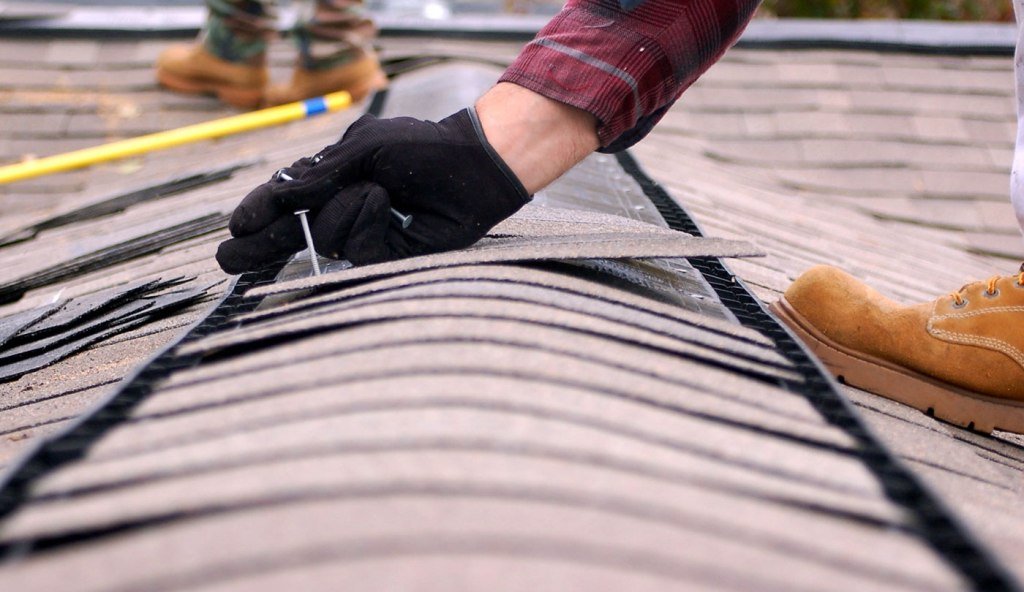 Roof Repair