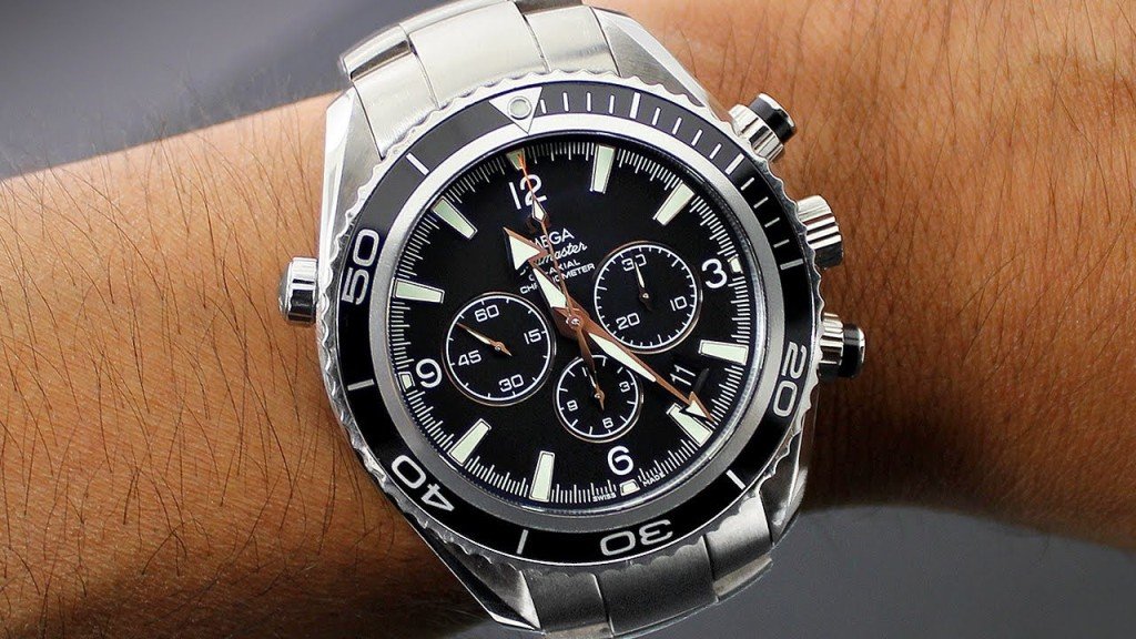 Omega Watch