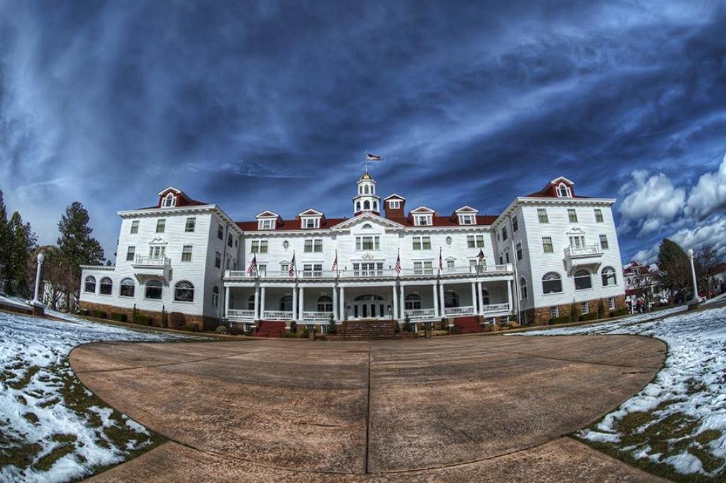 What Year Did The Shining Take Place