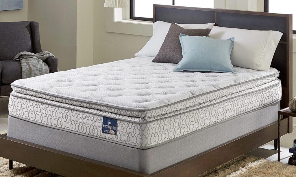 best mattress for high quality