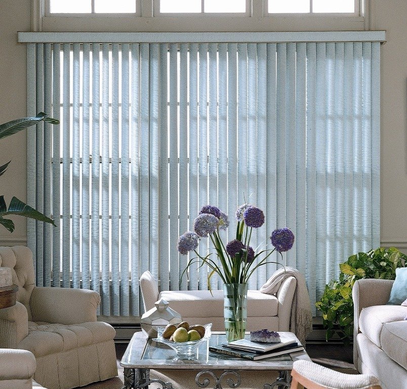 window blinds