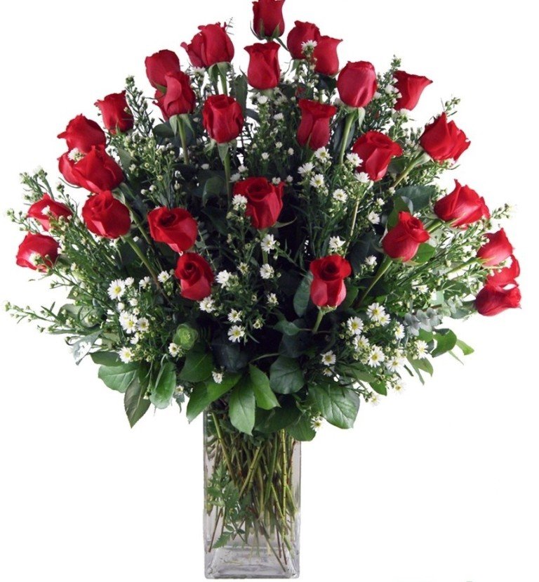 Top Reasons Why Flowers Are The Best Choice to Express ...