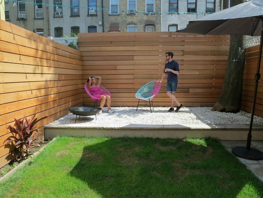 How To Make Your Backyard Look Nice On A Budget