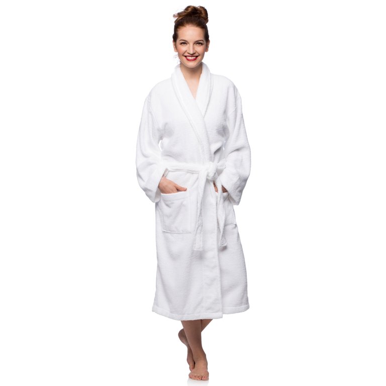 What is The Ideal Weight of a Terry Bathrobe? - Available Ideas