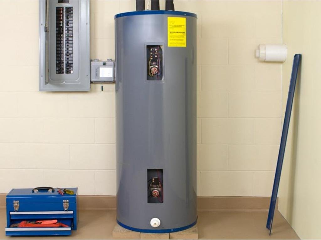 Tank Vs. Tankless Water Heater Which One is Better? Available Ideas