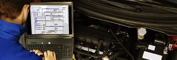 Tekmetric Is The Hassle-Free Auto Repair Software - Available Ideas