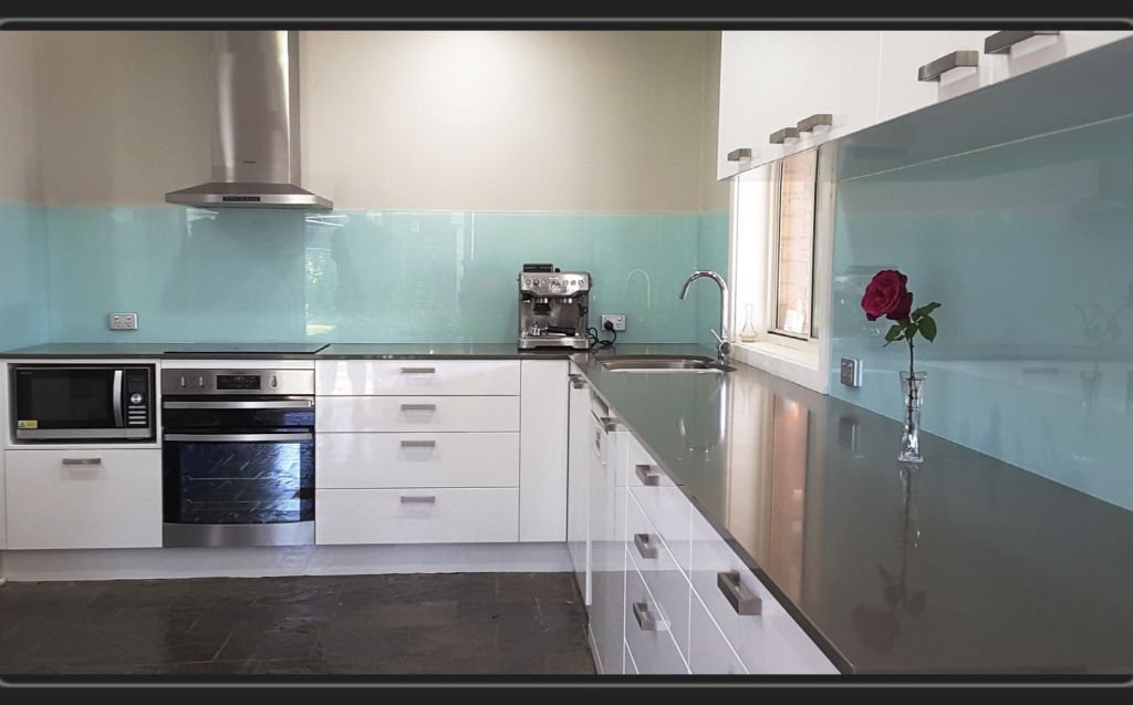 Kitchen Splashback Available Ideas
