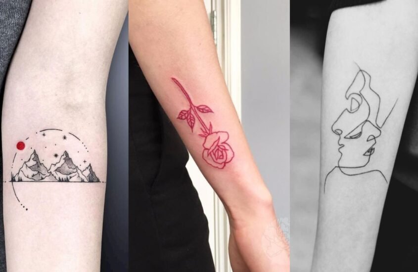 tattoo trends 2019 tattoo trends 2019