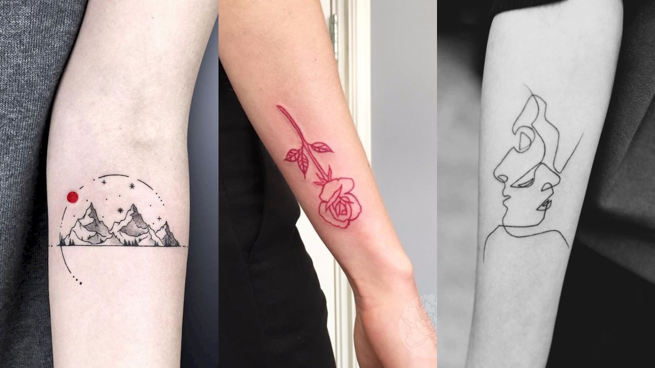 Tattoo Trends For 2019 - Available Ideas
