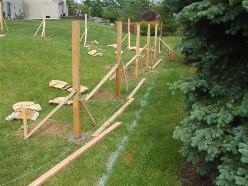Wood Fences The Most Important Things To Do For More Wood Fences The Most Important Things To Do For More