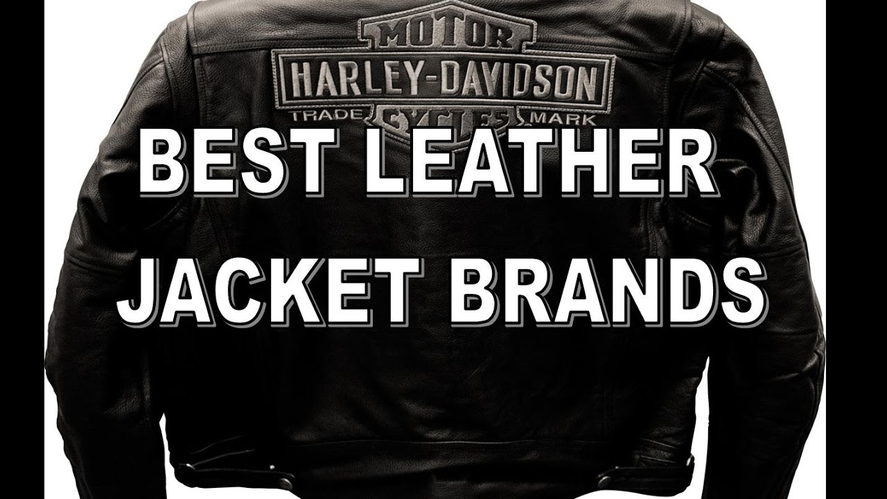 Most Expensive Leather Jackets Brands, Most Expensive Leather Jacket Brands