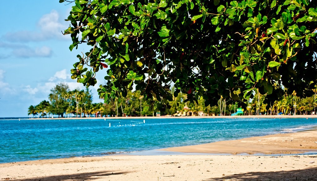 Top 5 Best Beaches Close To San Juan - Available Ideas